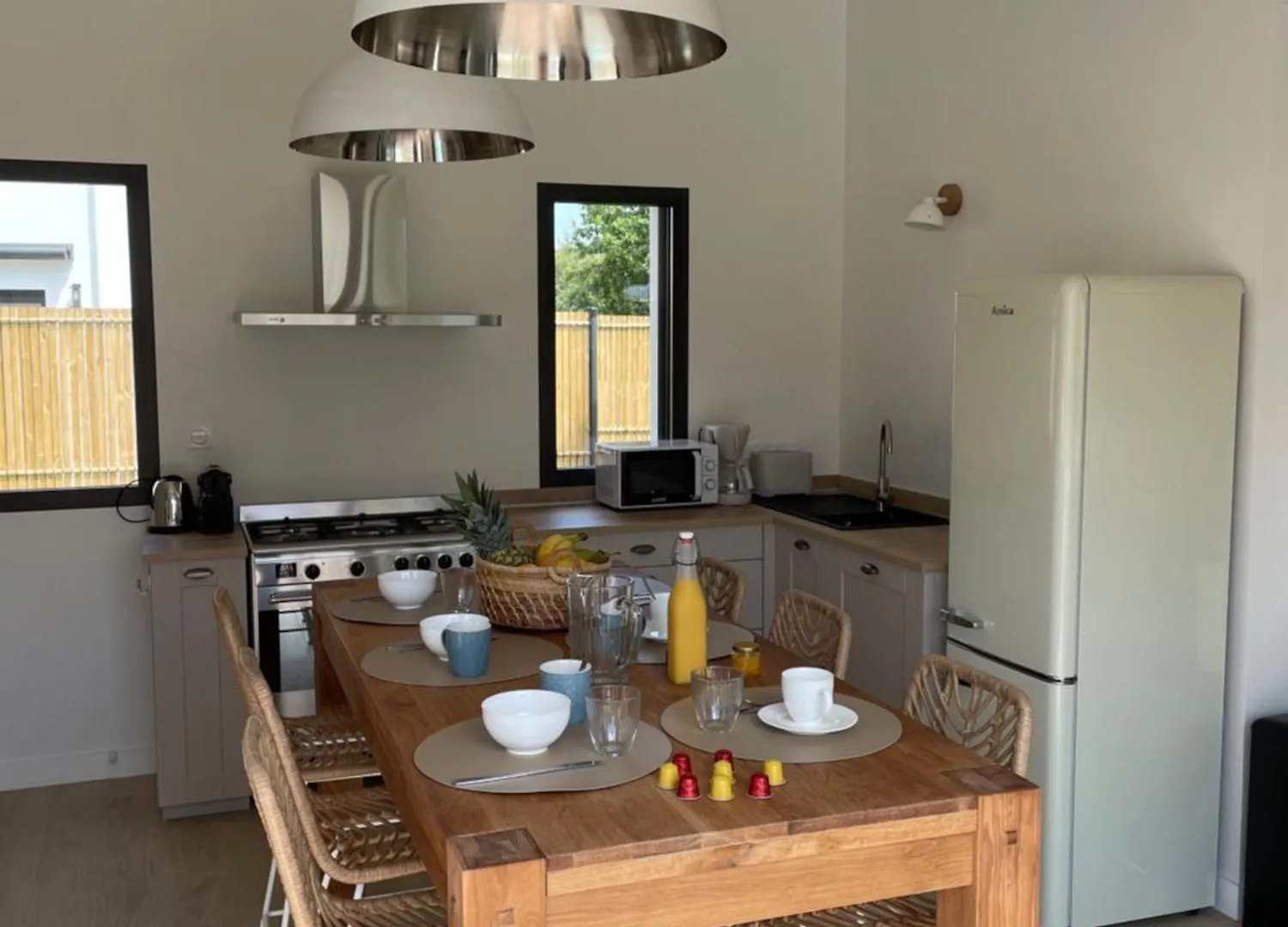 Villa Armen Carnac
