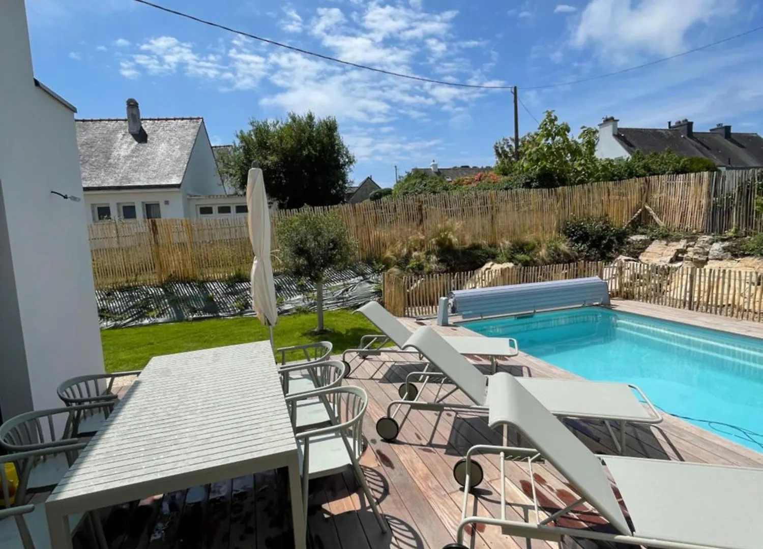 Villa Armen Carnac France