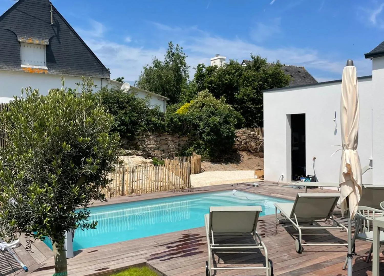 Villa Armen Carnac 0*,  France